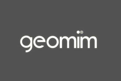 Geomim